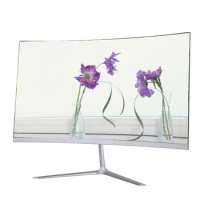 4k monitor led curved ips 32 inch 144hz computer gaming monitor