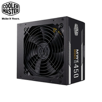 【hd數位3c】酷碼 MWE BRONZE V2 450W 銅牌/DC-DC+LCC/5年保/2020年版【下標前請先詢問 有無庫存】