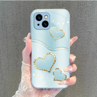 IPhone 13 phone case simple 13/13 pro/13 promax/13mini fashion trend anti fall protective case