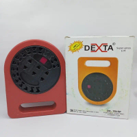 Kabel Roll Box Ginza Dexta 6 Meter / 9 Meter Sambungan Kabel marah