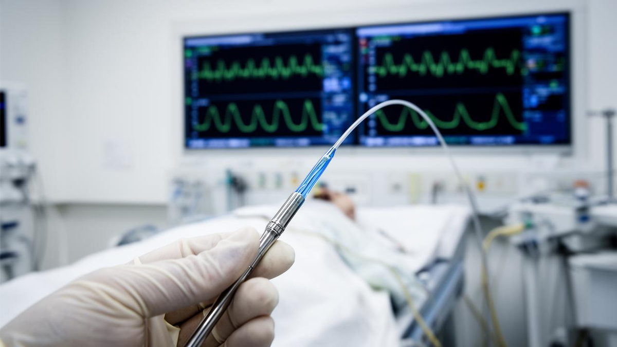 Field Medical's Mickelsen Bets Pulsed Field Ablation's Next Franchise ...