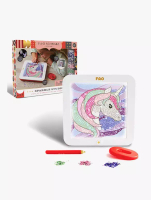 Fao Fao Schwarz Diamond Painting Light Studio - FSZ1153012681 - Multicolor