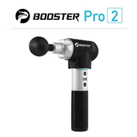 Booster Pro2 肌肉放鬆筋膜槍 按摩槍 1入 網路評價冠軍 貼身行動按摩師   博恩夜夜秀
