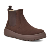 【UGG】男靴/靴子/雪靴/厚底靴/Burleigh Chelsea(可可棕-UG1152050DDC)