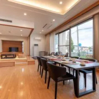 住宿 AOI Sauna SPA & Dog Villa HAKODATE - Vacation STAY 16937 湯之川溫泉 函館
