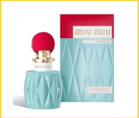 MIU MIU 繆繆紅蓋同名女士濃香水 EAU DE PARFUM SPRAY 50ML