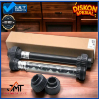 Mixer Ozone Generator 1\ Static Mixer Mesin Ozone Generator 1\""
