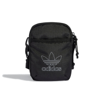 【Adidas 愛迪達】 AC FESTIVAL BAG 斜背包 運動 休閒 男女 - IT7603