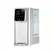 AIWA 愛華 銀天使瞬熱淨飲機 / 台 AW-T03W