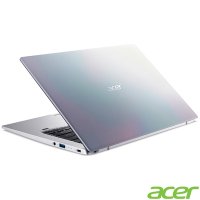 Acer 宏碁 Swift1 SF114-34 14吋輕薄筆電(N5100/8G/512G/Win 11) 多色可選