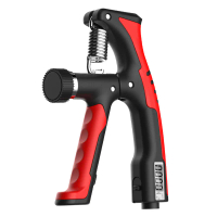 10kg-100kg Adjustable Hand Grip Gripper Fitness Hand Exerciser Grip With Counter Hand Strength Exerc