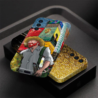 เคสโทรศัพท์สำหรับ OPPO A93 5G