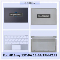 For HP Envy 13T-BA 13-BA TPN-C145 Series Laptop Top Case Back Cover/Palmrest Upper Case/Lower Cover Housing Bottom Case