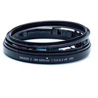 Original UV Ring FOR Nikon Z NIKKOR 150-600mm (Z180-600) F/5.6-6.3 VR Lens Front Filter Fixed Tube Replacement Part