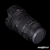 LIFE+GUARD 相機鏡頭包膜 SONY FE 24-105mm F4 G OSS  (獨家款式)