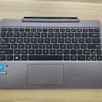Original Keyboard for Asus T100H Mobile Dock T100HA Tablet 2-in-1 Keyboard Base