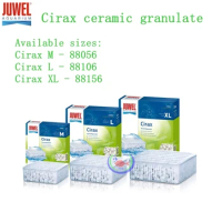 Original juwel filter stone ceramic particle filter material is suitable for juwel3. 0 6.0 8.0 filte