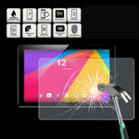For Alcatel 1T 10 (2020) / ONDA V18 Pro - Premium Tablet 9H Tempered Glass Screen Protector Film Protector Guard Cover