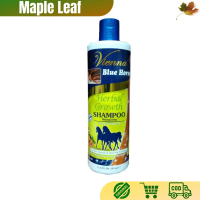 Vienna Shampo Kuda Herbal Growth 350ml