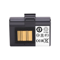 for zebra/Portable printer battery QLN220 QLn220HC QLN320 QLn320HC ZQ500 ZQ510 ZQ520 ZQ610 P1089503-003 P1023901 P1031365-021