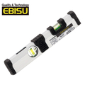 EBISU G 耐衝擊水平尺-有磁 300mm (ED-30GMN-12)