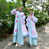 set Humaira Couple by Vienara