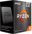 AMD Ryzen 5 5600X3D CPU