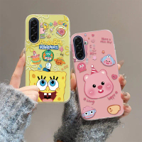 Sarung telefon pelindung tahan hentakan untuk Samsung A17 5G dan Samsung M17 5G