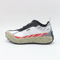 2025 New [Original] Norda* ตาข่ายระบายอากาศแฟชั่นผู้ชายและผู้หญิงรองเท้าวิ่งข้ามประเทศรองเท้าผ้าใบกล