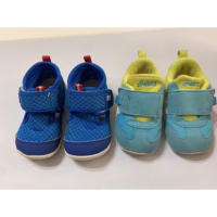 Moonstar, ASICS, 無印良品 二手童鞋
