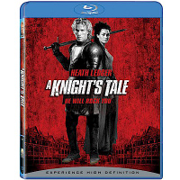 騎士風雲錄 A Knight’s Tale   藍光 BD