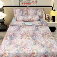 Set bộ chăn ga Tencel cao cấp
