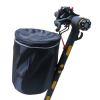 Front Hanging Vegetable Storage Bag Baske Storage For Xiaomi M365 Electric Scooter Electric Scooter Skateboard Accessories