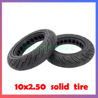 10 Inch 10x2.5 10x2.125 10x2.50-6.5 Honeycomb Solid Tire Electric Scooter  Tire - AliExpress