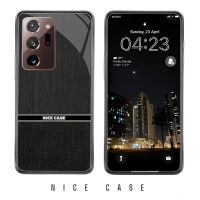 Nice Case For Samsung Note 20 / Note 20 Ultra Luxury