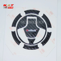 สติ๊กเกอร์เรซิ่นแต่งติดฝาถังน้ำมัน MORITECH DEMON 150GR /GN NINJA Z250 Z300