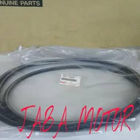 Karet Kaca Belakang Soluna Gli-Lis Kaca Belakang Soluna Gli Original