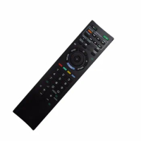 Remote Control For Sony KDL-52EX700 RM-GD014 KDL-32EX600 KDL-40EX600 KDL-32EX700 KDL-40EX700 KDL-46EX700 LED Bravia HDTV TV