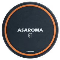 【SUNPOWER】ASAROMA GT 磁吸 轉接環 保護蓋(公司貨)