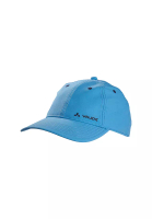 VAUDE 太陽帽'Softshell Cap-05525-Blue Jay-L