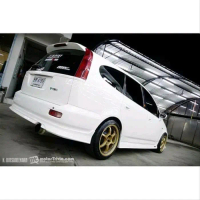 body kit stream Mdl 2001-2005 diskon