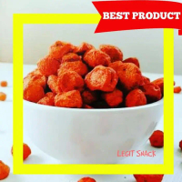 MANISAN KIAMBOY MERAH KERING / ASINAN KIAMBOI MERAH / PLUM 250 GRAM ORIGINAL!!