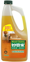 【文具通】妙管家 木質地板 桔油配方 清潔劑 1000g SP010131