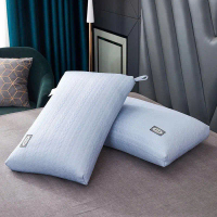 Ruột Gối Đầu Deep Sleep 48x74cm – Gối Ngủ Siêu Êm, Siêu Đầy 1.8kg | Ngủ Sâu – Thoải Mái – Không Mỏi 