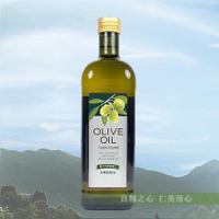 台糖 純級橄欖油(1公升/瓶)