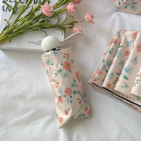 Ô Mini, Dù Gấp Gọn, Dài Ngắn, Chống Tia UV