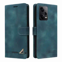 For Xiaomi Redmi Note 12 Case Wallet Flip Cover For Redmi Note 12 Pro 5G Book Case Redmi Note 12 Pro Plus Leather Phone Cases