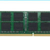 5pcs DDR3 8GB 1600Mhz 1.35V Notebook RAM 204Pin Laptop Memory sodimm