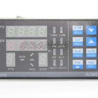 PC410 Temperature Controller Panel Thermostat BGA Rework Station