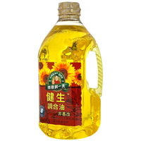 得意的一天 健生調和油(2L/瓶) [大買家]